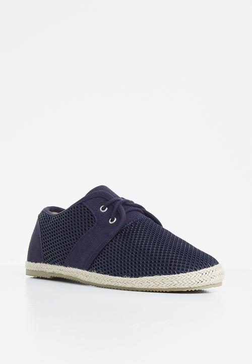 Brave Soul - Wave - navy