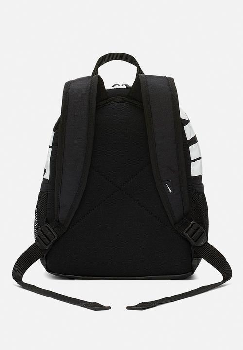 Nike - Nike Brasilia jdi mini backpack - black