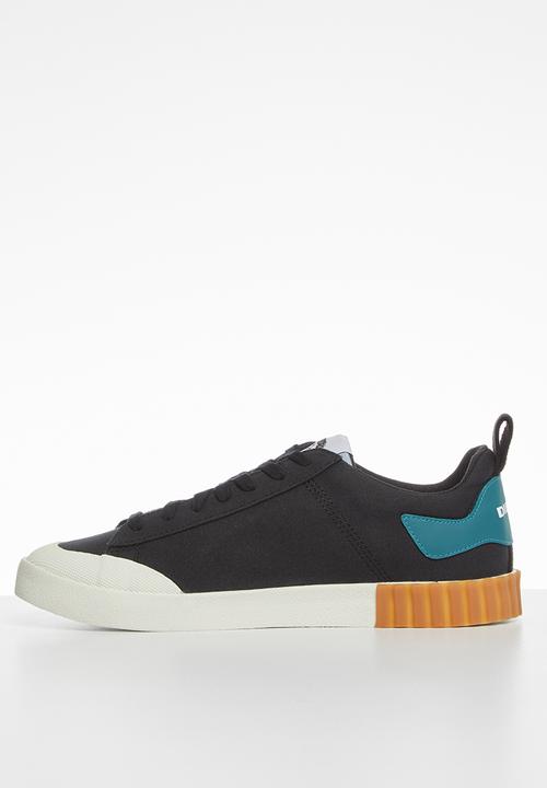 Diesel  - S-bully lc - black