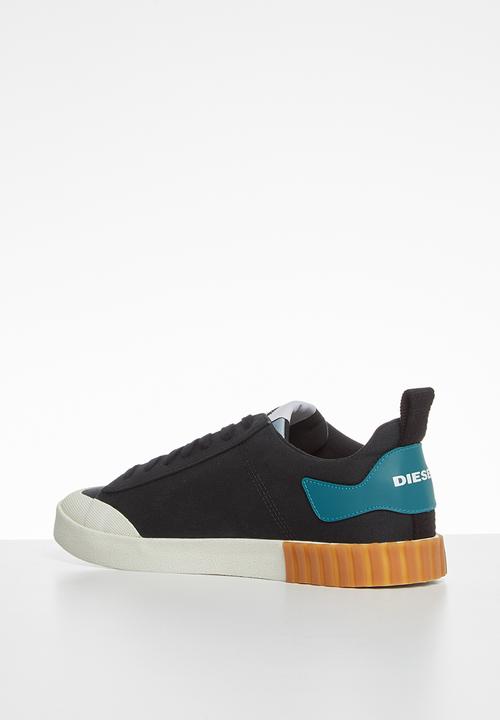 Diesel  - S-bully lc - black