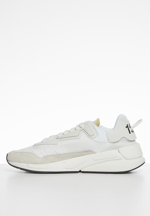 Diesel  - S-serendipity lc sneakers - white