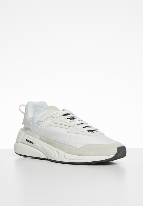 Diesel  - S-serendipity lc sneakers - white
