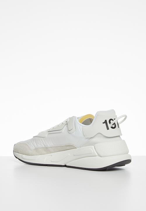 Diesel  - S-serendipity lc sneakers - white