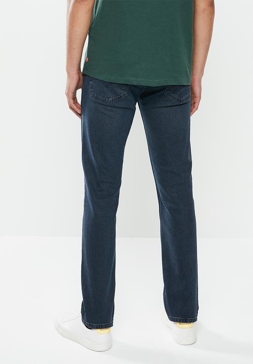 Levi’s® - 511® Slim - blue