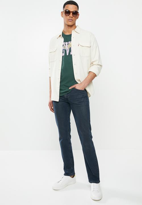 Levi’s® - 511® Slim - blue