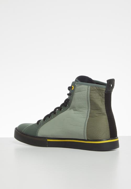 Diesel  - S-dvelows mc  sneakers - cargo 