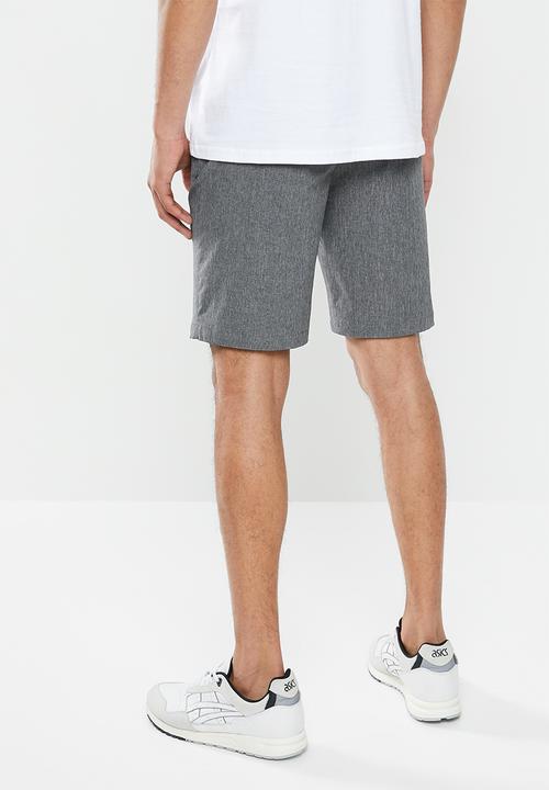 Billabong  - New order walkshort - grey