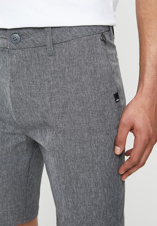 Billabong  - New order walkshort - grey