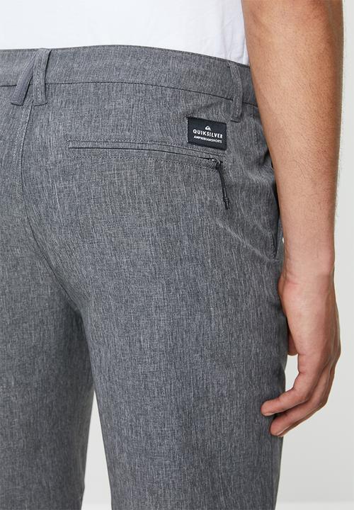 Billabong  - New order walkshort - grey