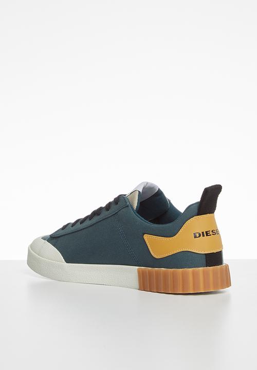 Diesel  - S-bully lc - y02134-p3419-h8178 - blue 