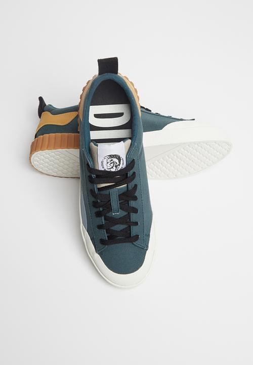 Diesel  - S-bully lc - y02134-p3419-h8178 - blue 
