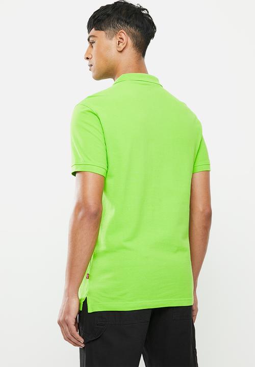 Levi’s® - Ama powell polo - green