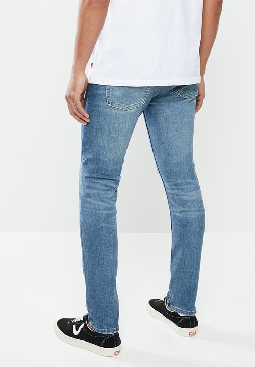 Levi’s® - 510® Skinny - blue