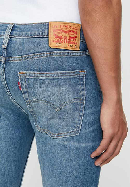 Levi’s® - 510® Skinny - blue