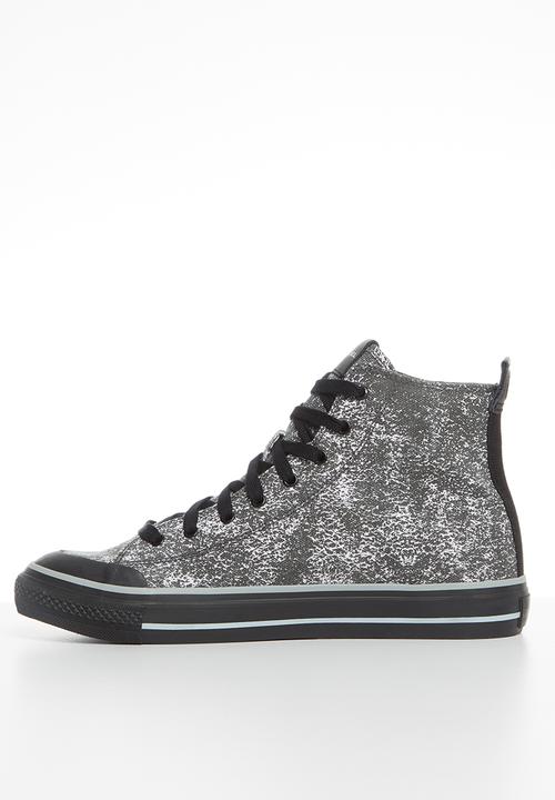 Diesel  - S-astico mce sneakers - y02378-p3301-h8103 - black 