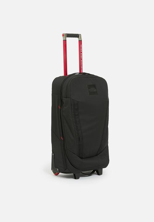 The North Face - Longhaul 30" - black