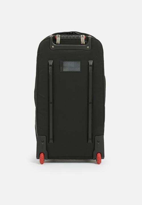The North Face - Longhaul 30" - black