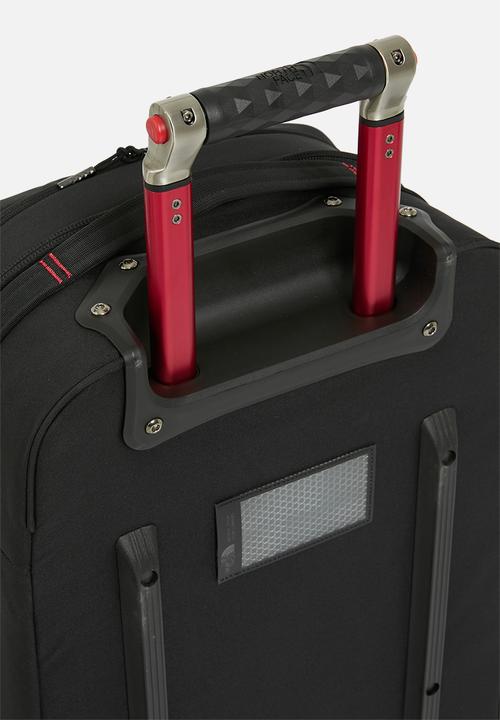 The North Face - Longhaul 30" - black