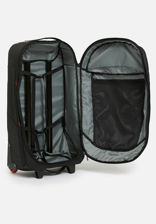 The North Face - Longhaul 30" - black