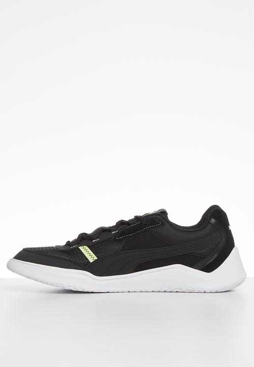 PUMA - Puma dc future - puma black & sharp green