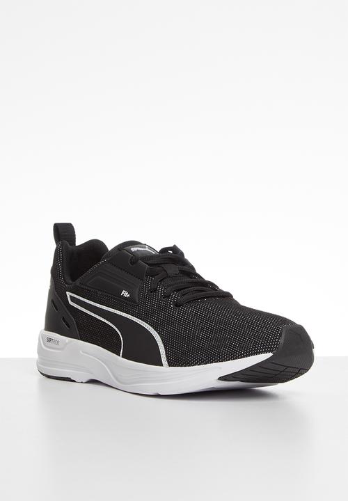 PUMA - Comet 2 fs - puma black & puma white