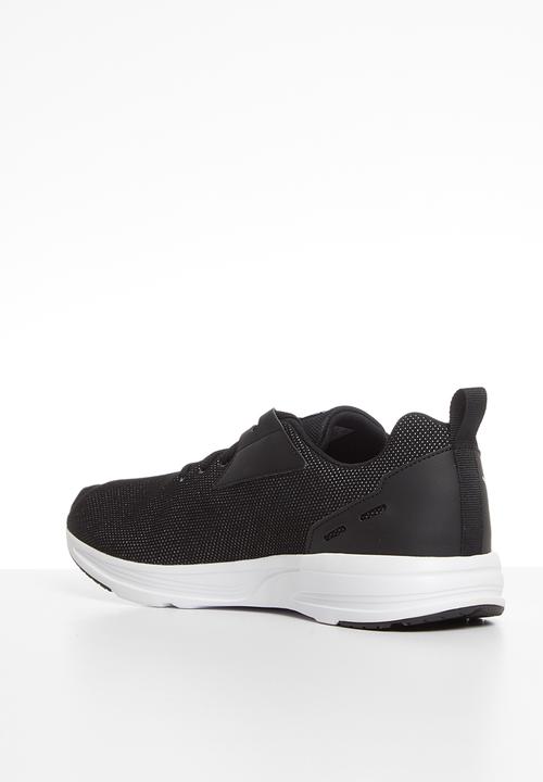 PUMA - Comet 2 fs - puma black & puma white