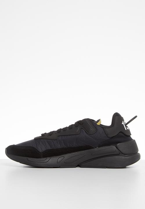 Diesel  - S-serendipity lc sneakers - y02351-p3390-t8013 - black 