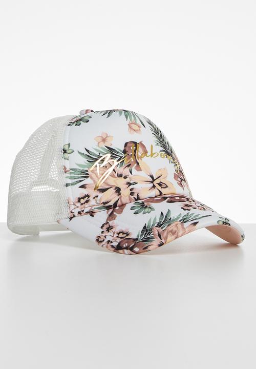Billabong  - Summer jam trucker - multi 