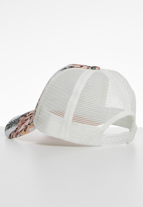 Billabong  - Summer jam trucker - multi 