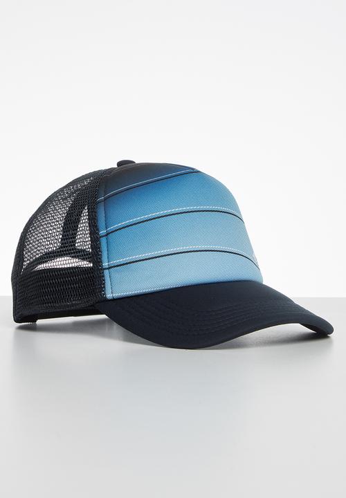Billabong  - Boys range trucker - navy