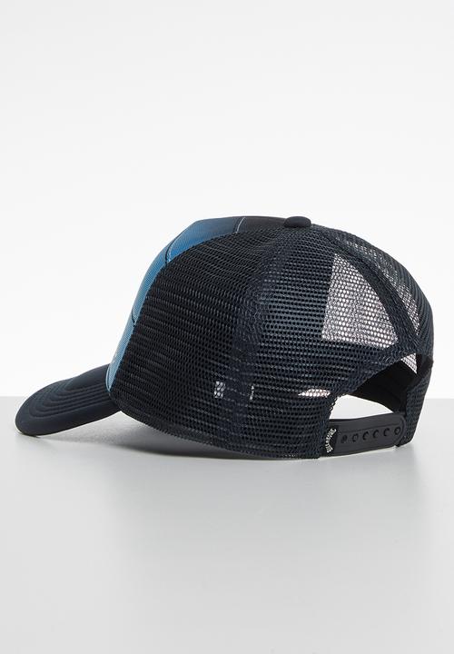 Billabong  - Boys range trucker - navy