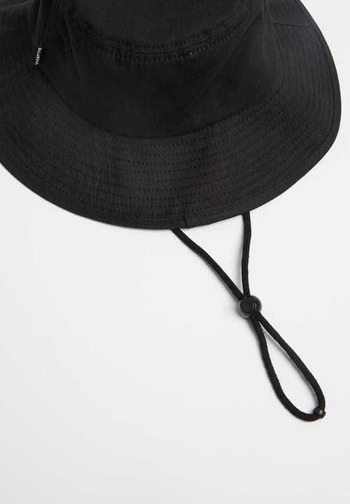 Billabong  - Jane hat - black