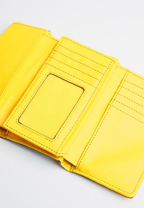 ALDO - Yvaine00 - yellow