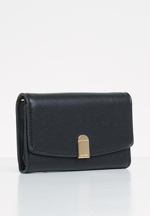 ALDO - Yvaine00 - black 