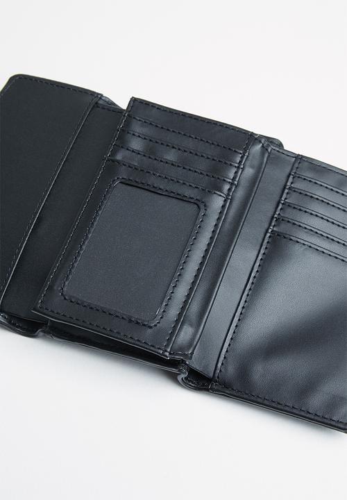 ALDO - Yvaine00 - black 
