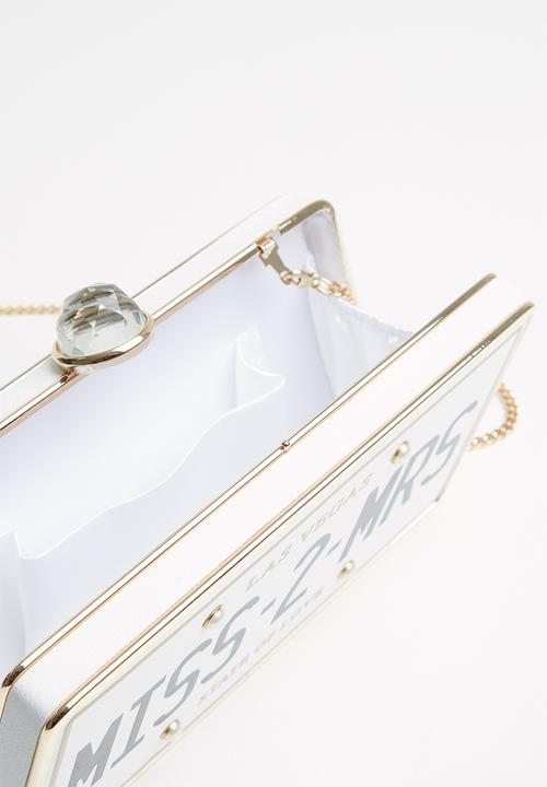 ALDO - Mowery - white
