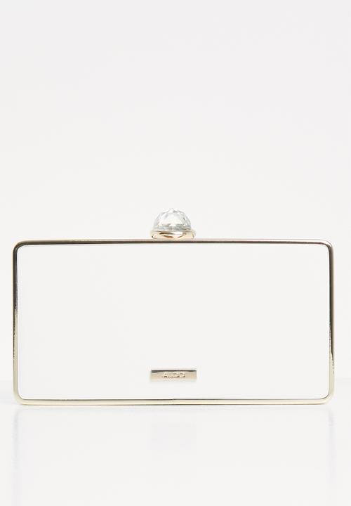 ALDO - Mowery - white