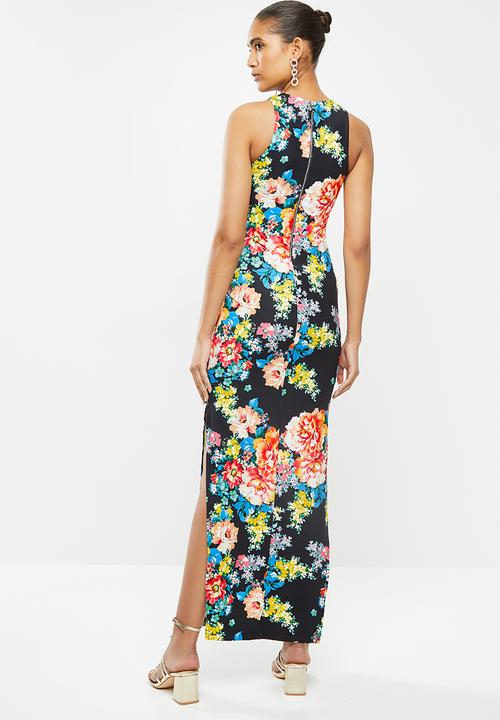 SISSY BOY - Cosmic wave maxi - multi 