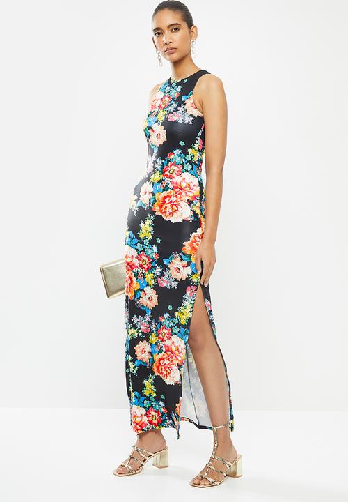 SISSY BOY - Cosmic wave maxi - multi 