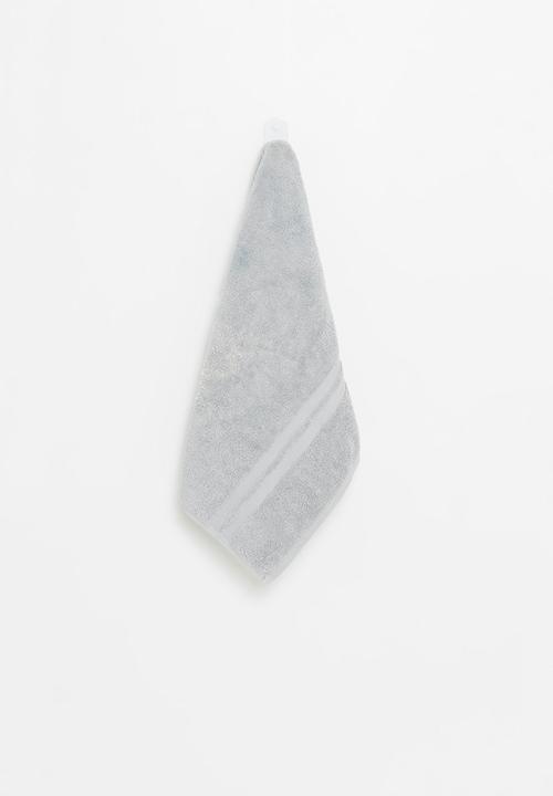 Smart Shelf - Nero towel hook - white