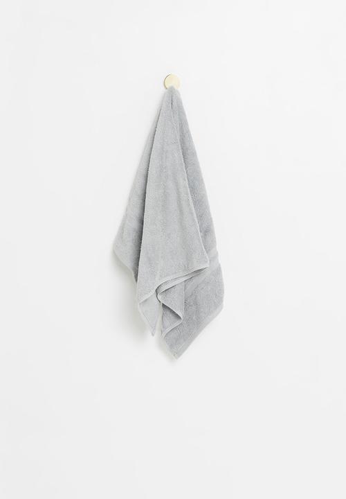 Smart Shelf - Archi wall towel hook - gold