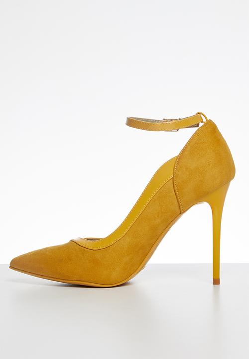 Plum - Ginny court - mustard
