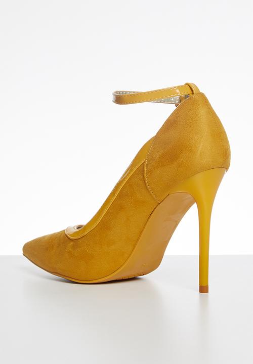 Plum - Ginny court - mustard