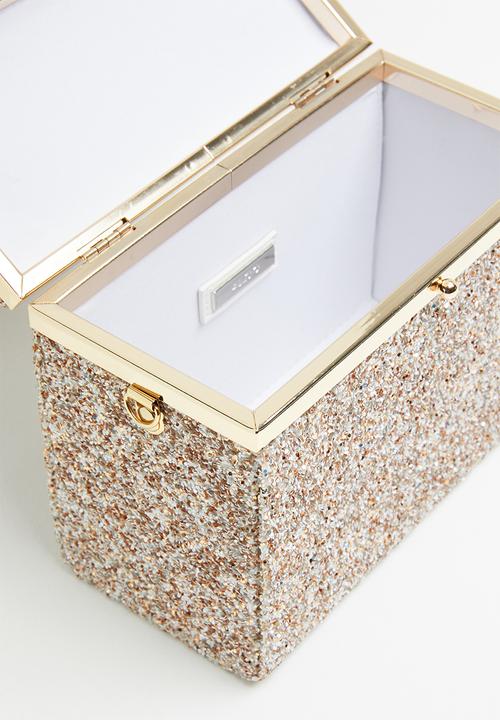 ALDO - Adansoni -  gold 