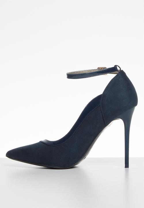 Plum - Ginny court - navy
