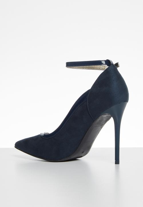Plum - Ginny court - navy