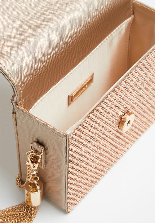 ALDO - Pinkpeon -  gold