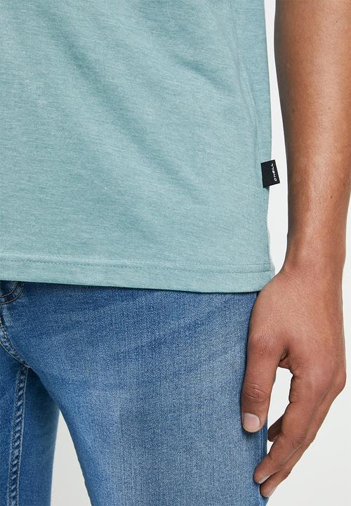 O'Neill - Ones short sleeve tee - blue