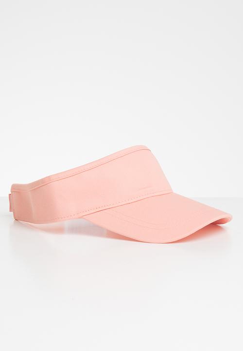 Billabong  - Infinity visor - pink