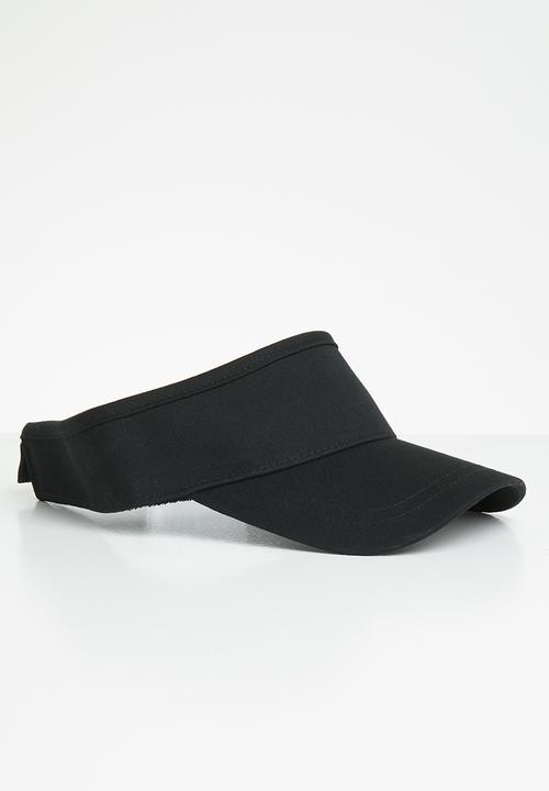 Billabong  - Infinity visor - black